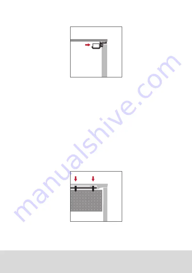 Sedus talk about Assembly Instructions Manual Download Page 9