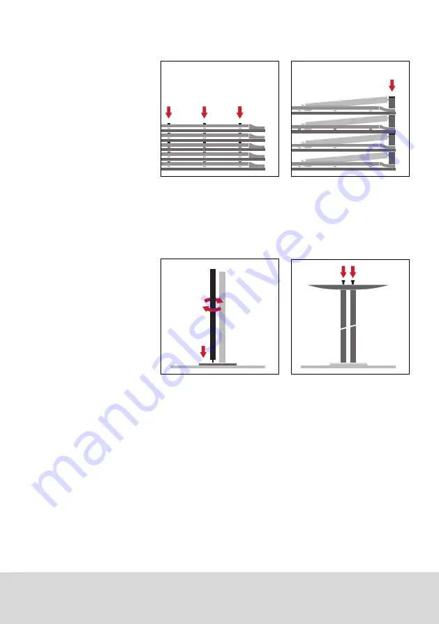 Sedus talk about Assembly Instructions Manual Download Page 32