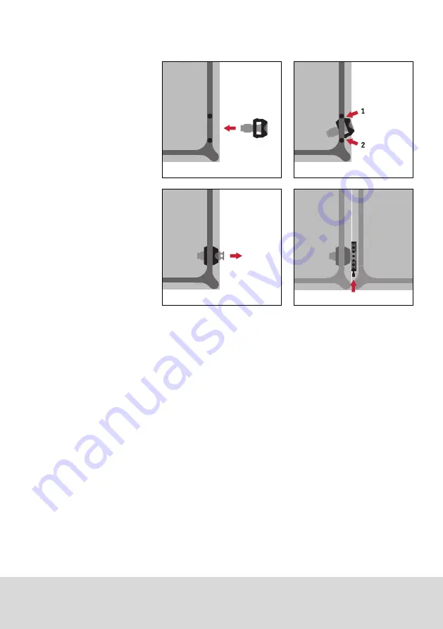 Sedus talk about Assembly Instructions Manual Download Page 37