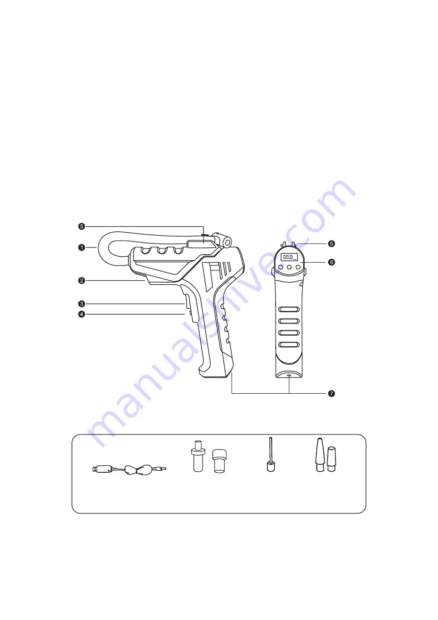 Seecode 232519 Instruction Manual Download Page 6