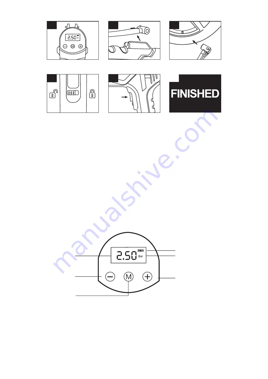 Seecode 232519 Instruction Manual Download Page 15