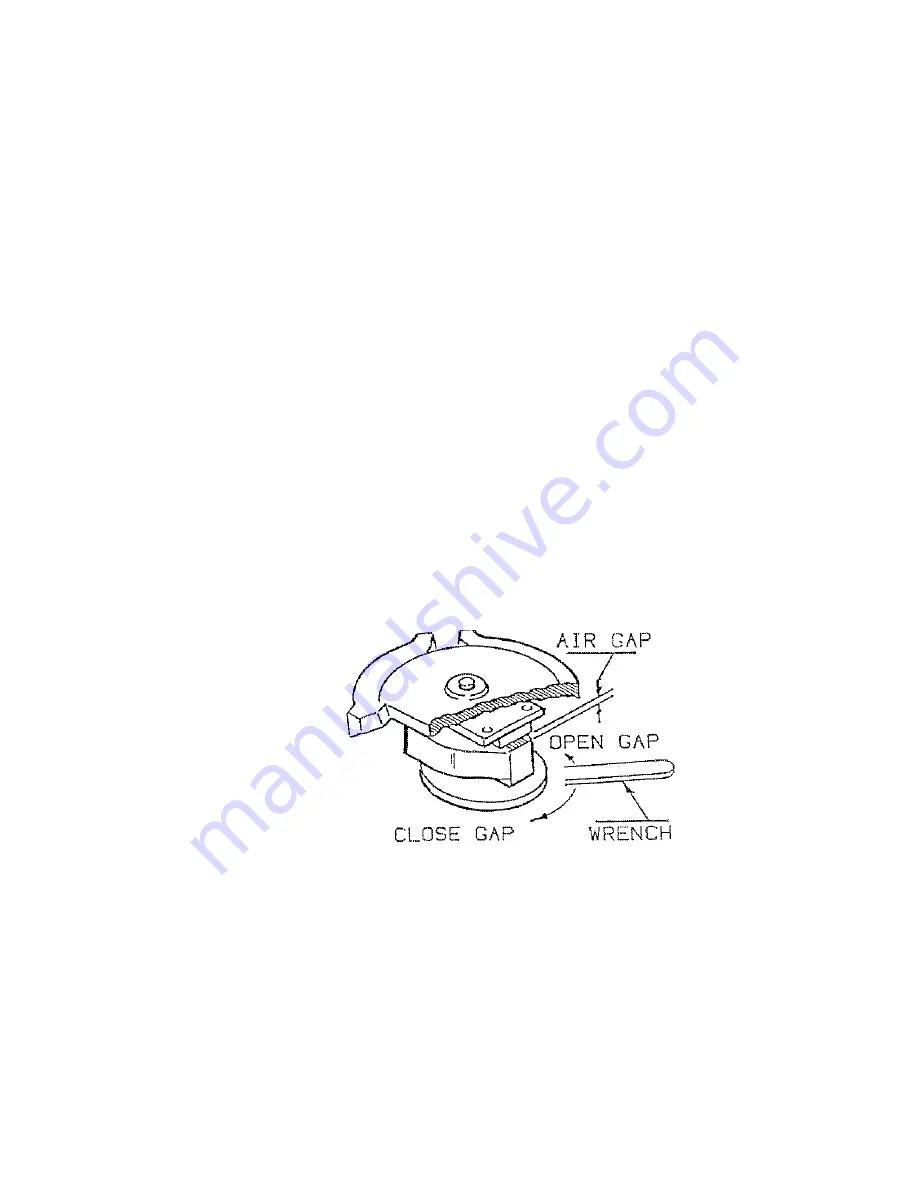 Seedburo 801-10/B Operating And Service Manual Download Page 27