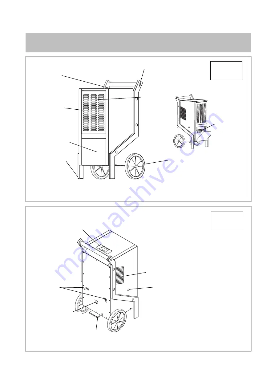 Seedmax ECO Series Owner'S Manual Download Page 8