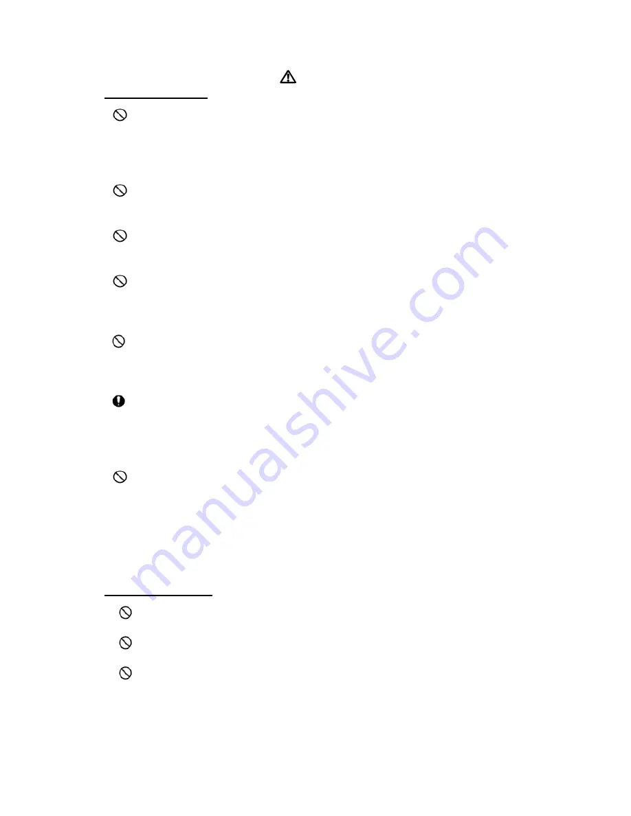 Seedsware InfoSOSA Series 7 Instruction Manual Download Page 5