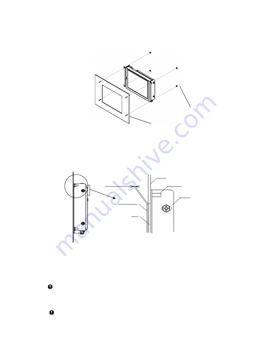 Seedsware InfoSOSA Series 7 Instruction Manual Download Page 23