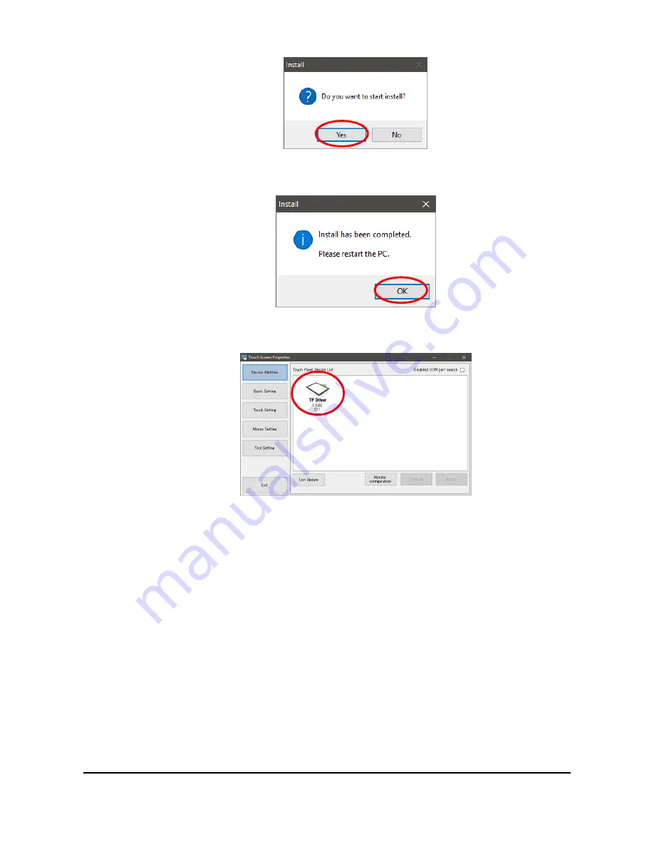 Seedsware TMG-310-DC00-01 Instruction Manual Download Page 29