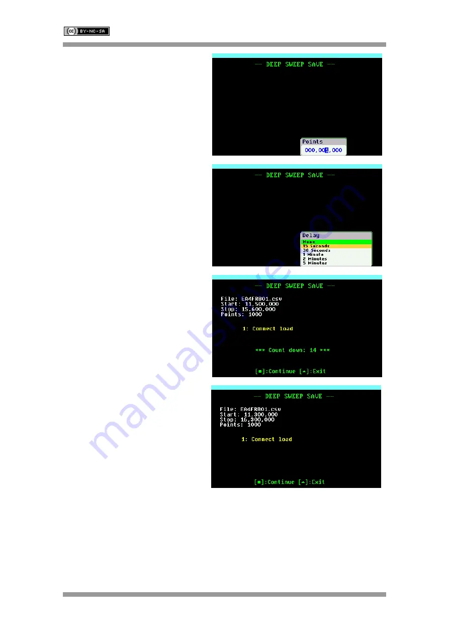 SeeedStudio SARK-110 Скачать руководство пользователя страница 25