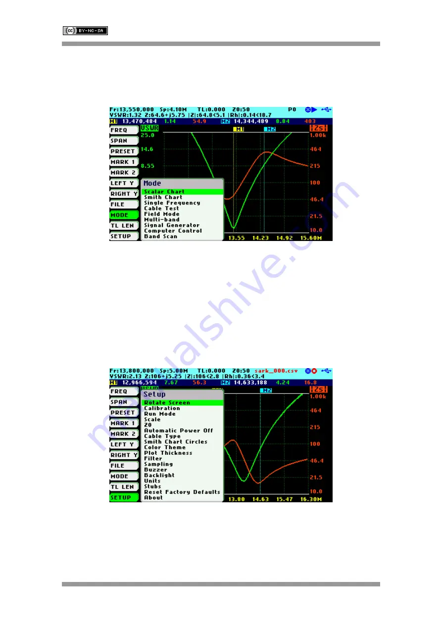 SeeedStudio SARK-110 User Manual Download Page 27