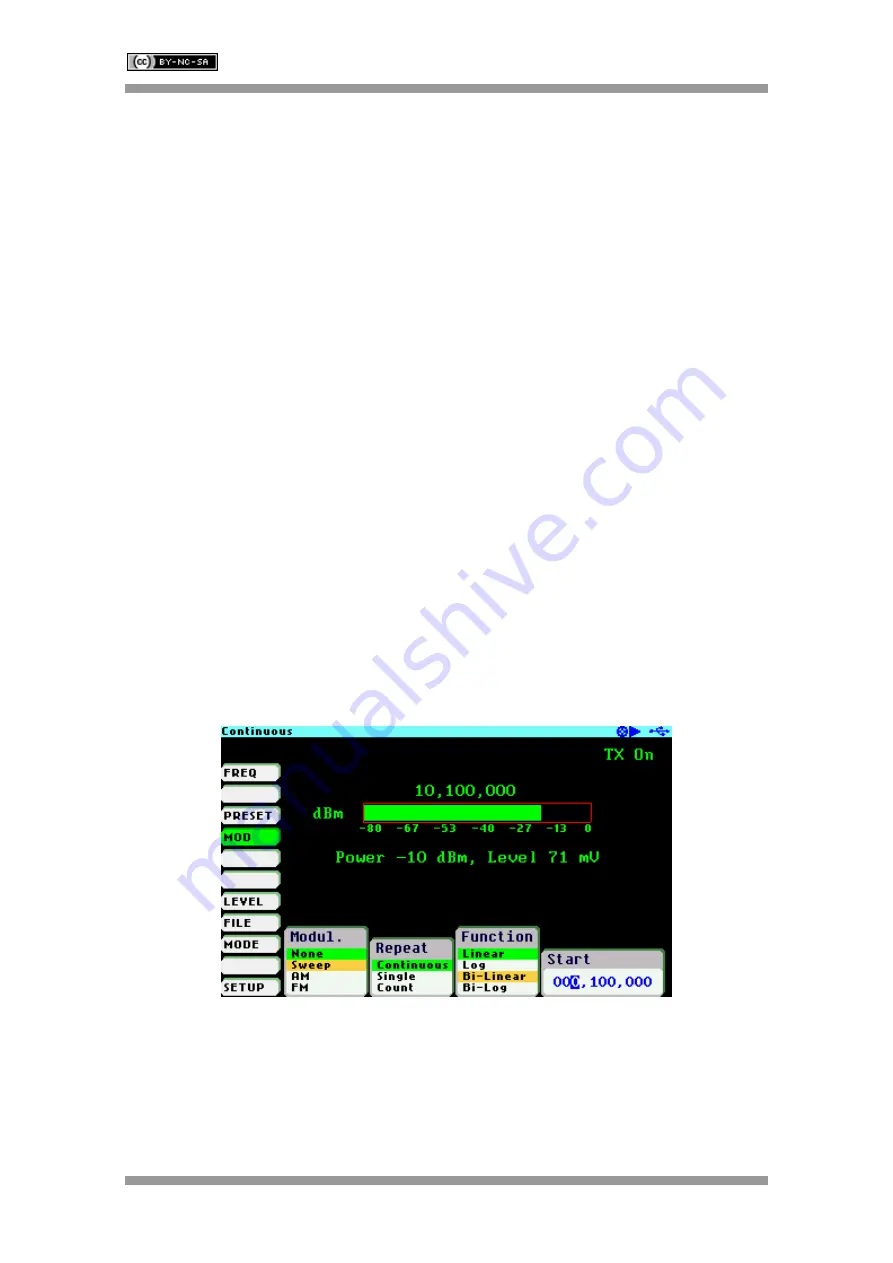 SeeedStudio SARK-110 User Manual Download Page 62