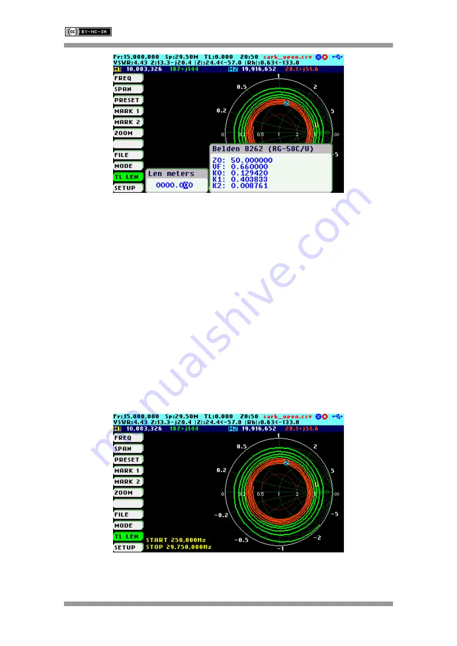 SeeedStudio SARK-110 User Manual Download Page 69