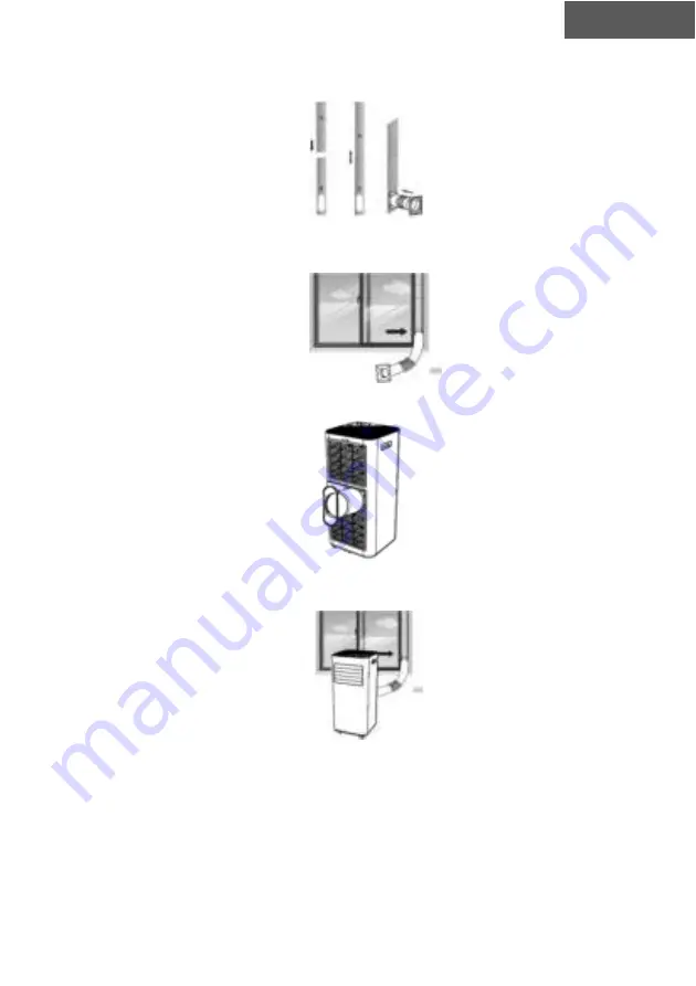 seeger SAC9000HS Скачать руководство пользователя страница 43