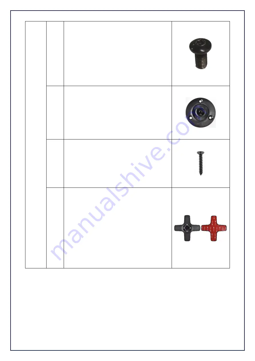 Seeing Machines G2-SY-CON2 Support Manual Download Page 20