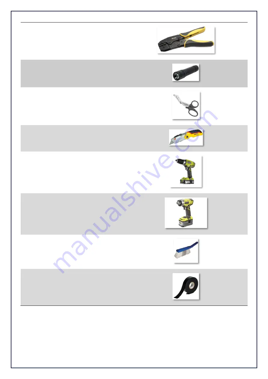 Seeing Machines G2-SY-CON2 Support Manual Download Page 28