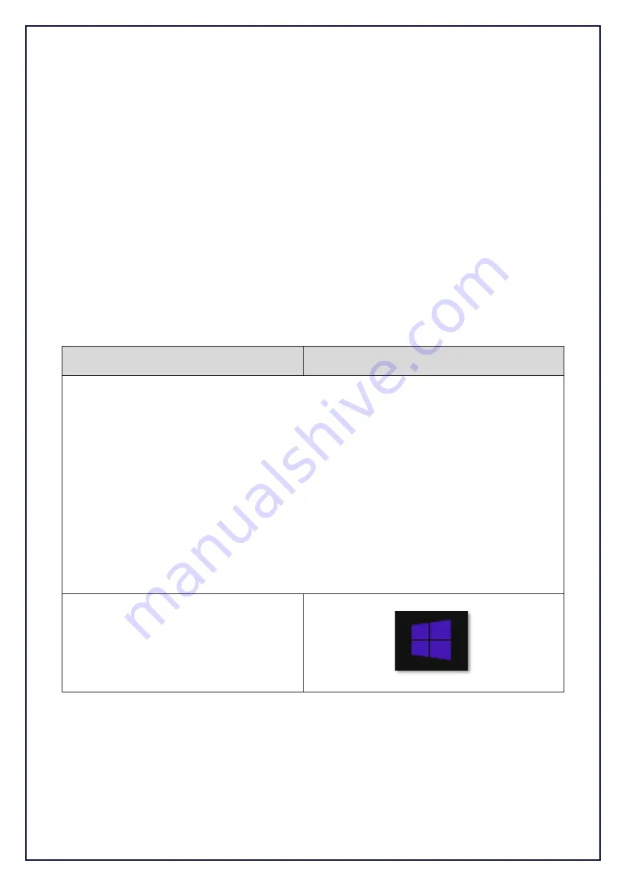 Seeing Machines G2-SY-CON2 Support Manual Download Page 35