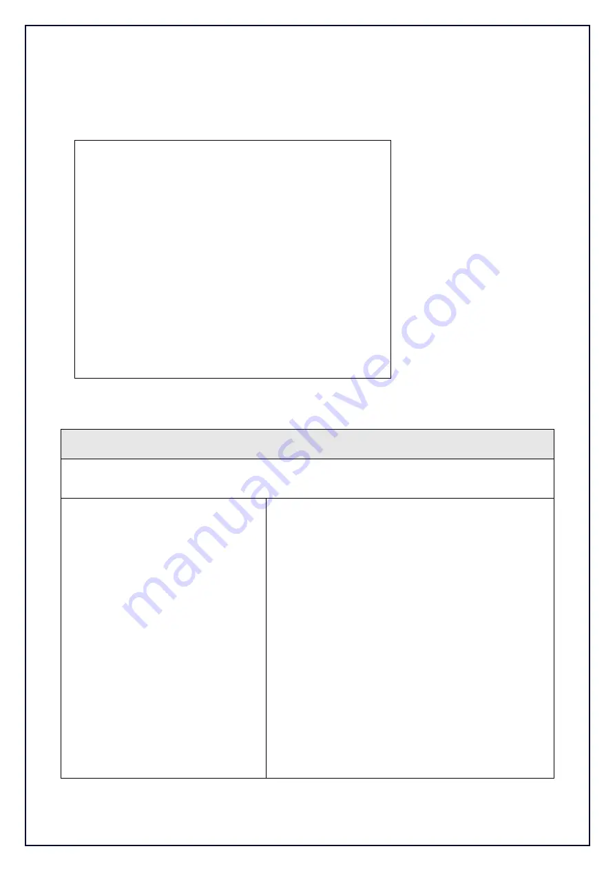 Seeing Machines G2-SY-CON2 Support Manual Download Page 106