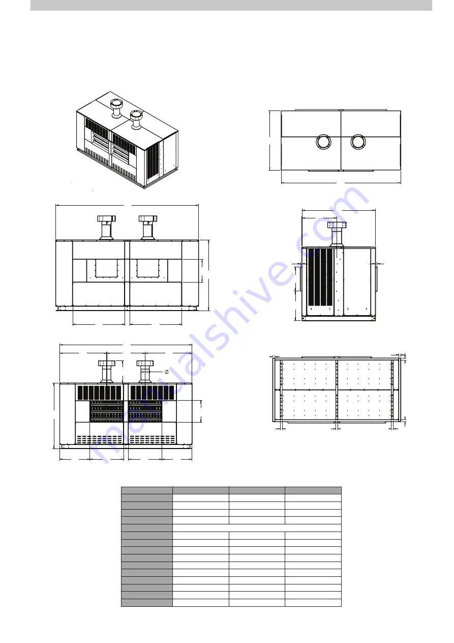 SEELEY INTERNATIONAL AIRA DU SD Series Скачать руководство пользователя страница 15