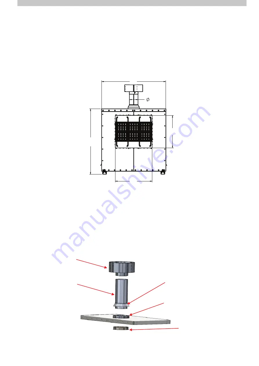 SEELEY INTERNATIONAL AIRA DU SD Series Скачать руководство пользователя страница 19