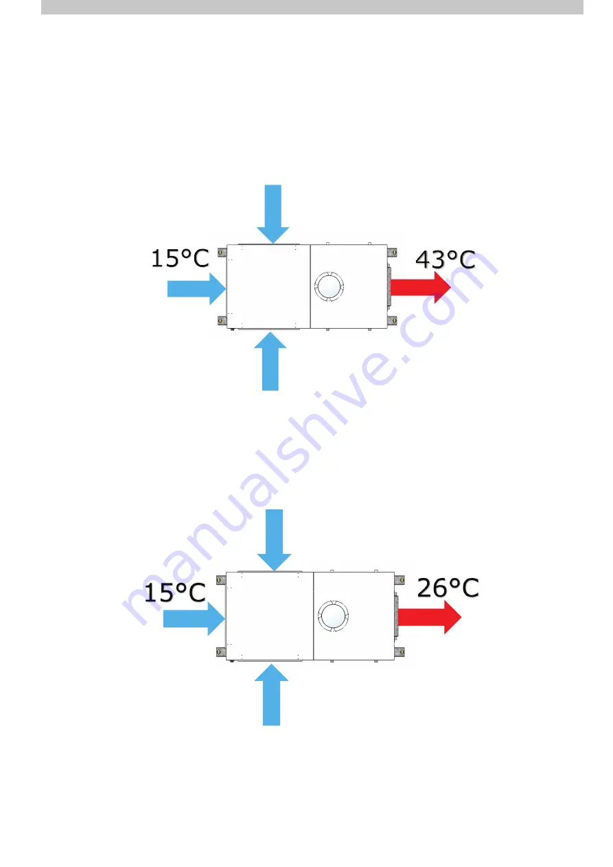 SEELEY INTERNATIONAL AIRA DU SD Series Скачать руководство пользователя страница 49