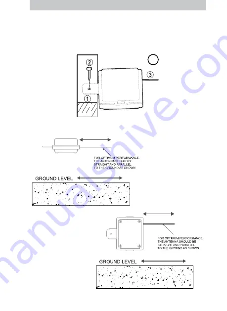 Seeley MaglQtouch Installation And Owner'S Manual Download Page 13