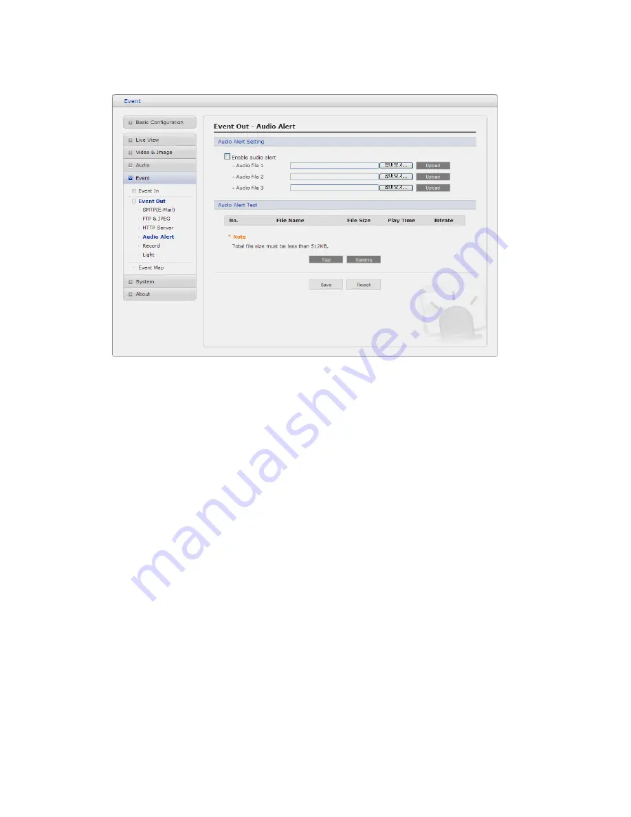 SeeQ NCT-5211 Instruction Manual Download Page 39