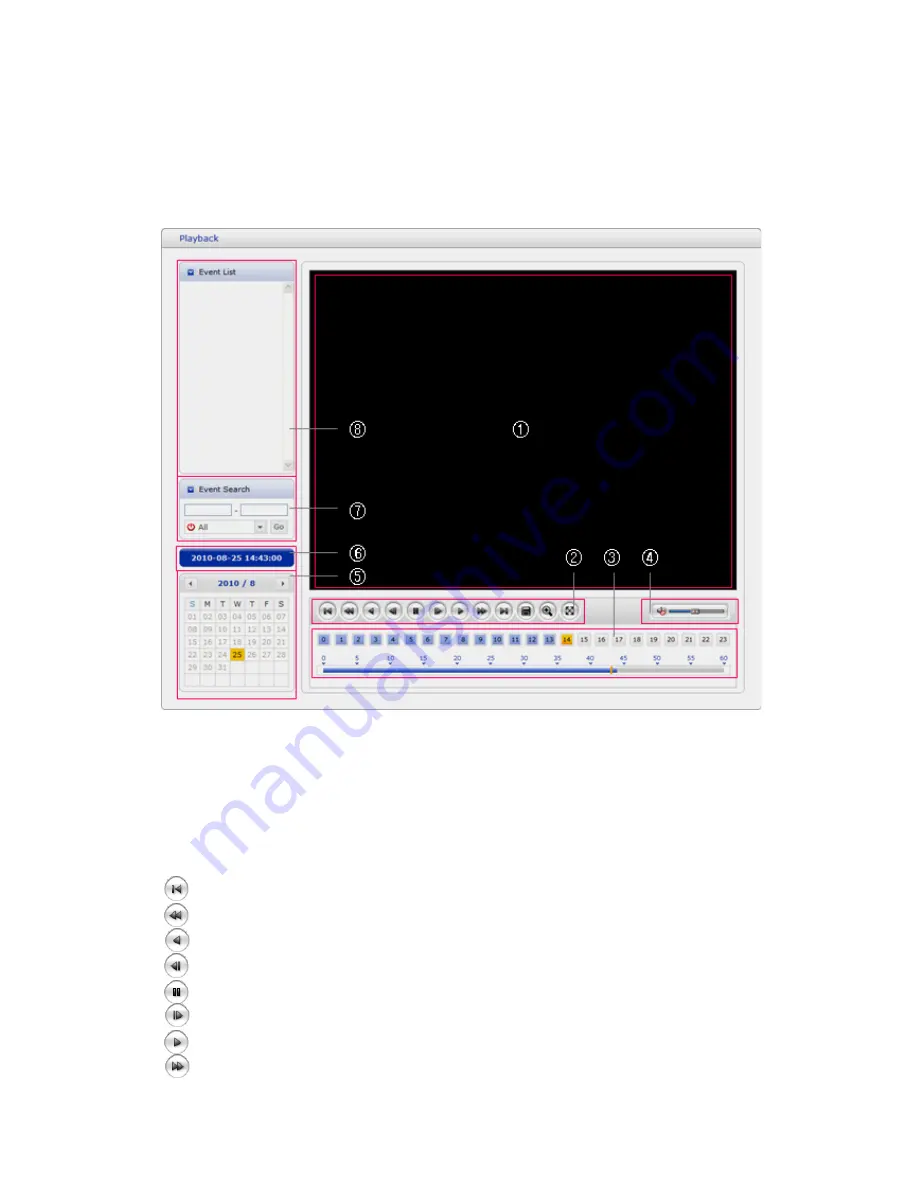 SeeQ NCT-5211 Instruction Manual Download Page 65