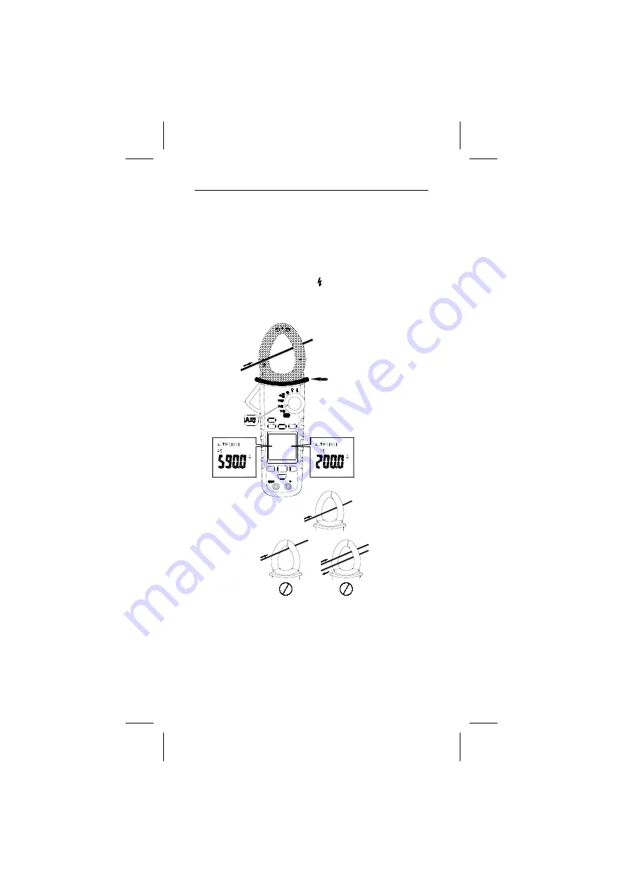 SEFRAM 3516BF User Manual Download Page 43