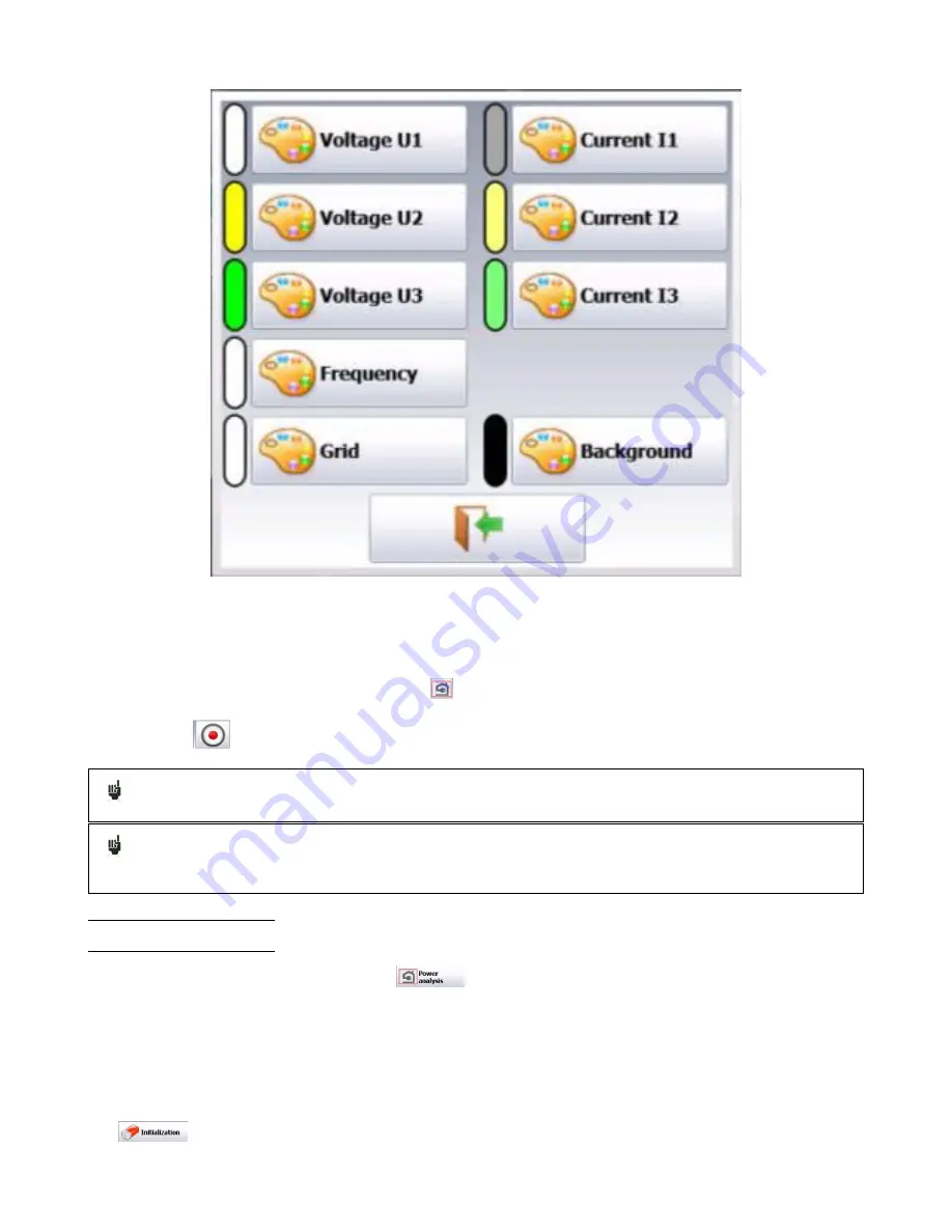 SEFRAM BK Precision DAS30 User Manual Download Page 48