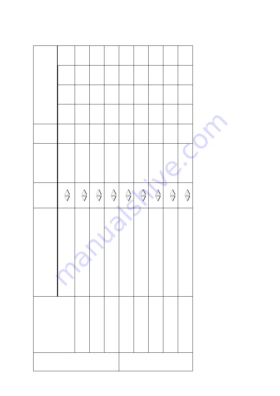 Seg MRD1-T Manual Download Page 38