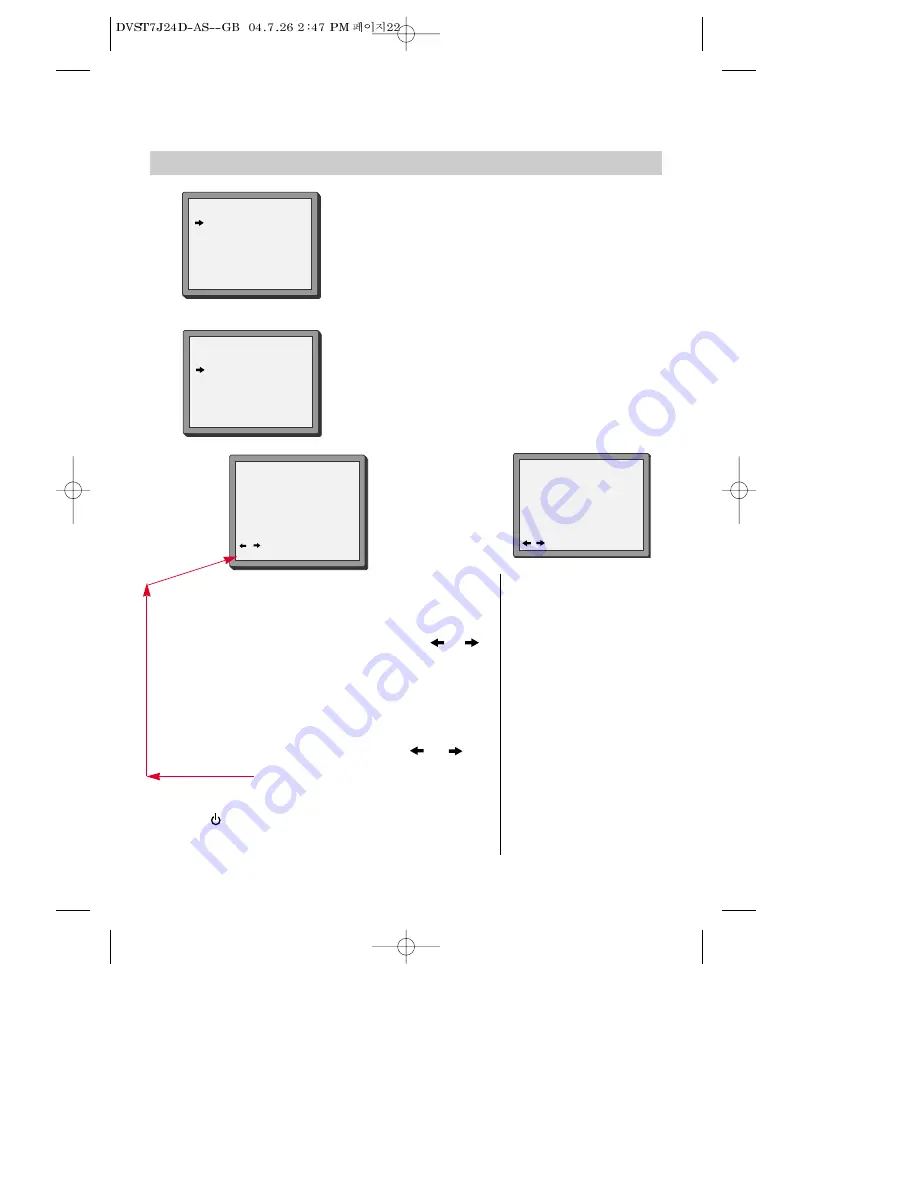 Seg VR 4-HIFI Instruction Manual Download Page 24