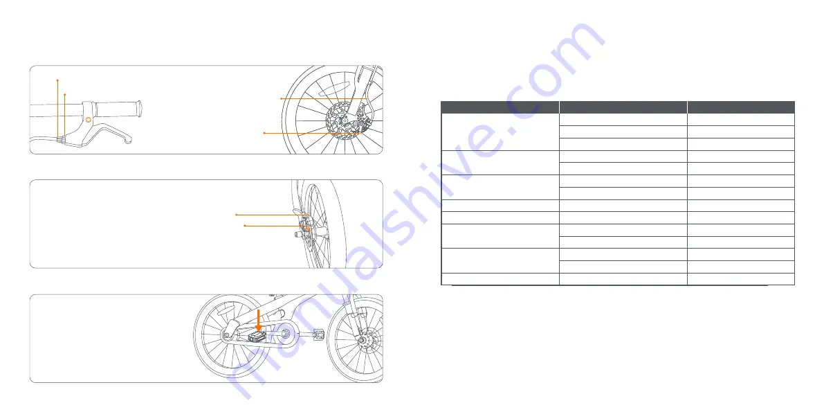 Segway Ninebot Bike User Manual Download Page 8