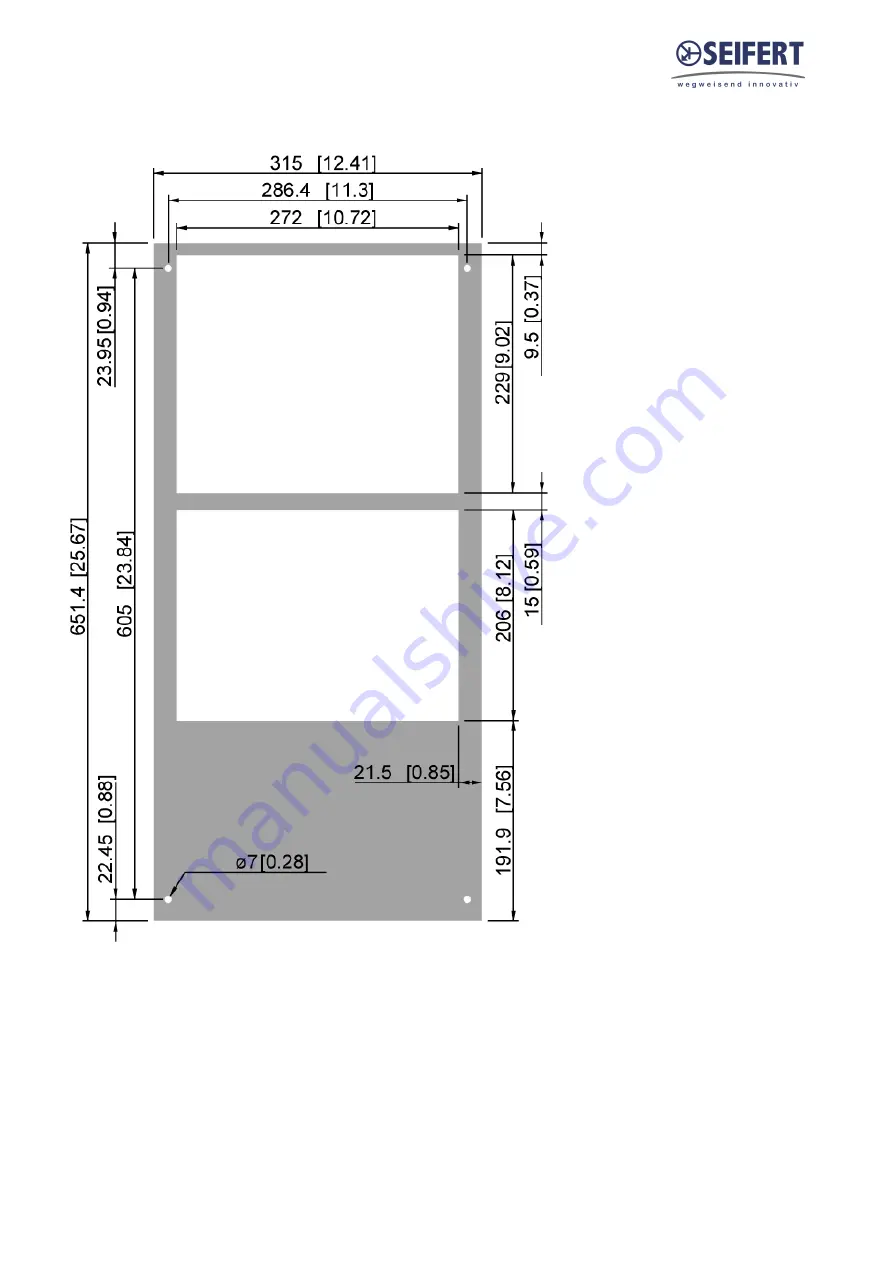 Seifert 43051081 Manual Download Page 11