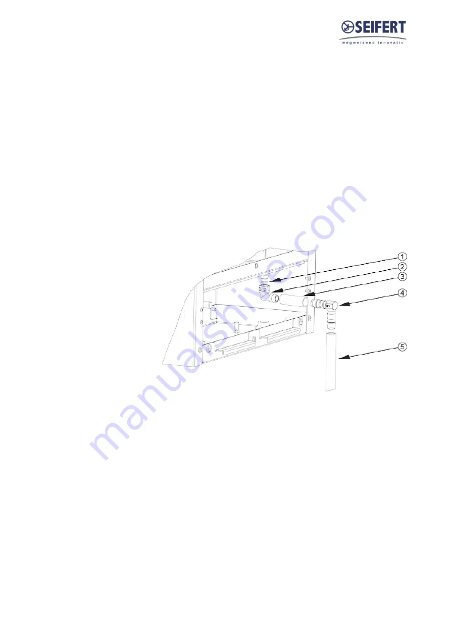 Seifert 755501B001 User Manual Download Page 11