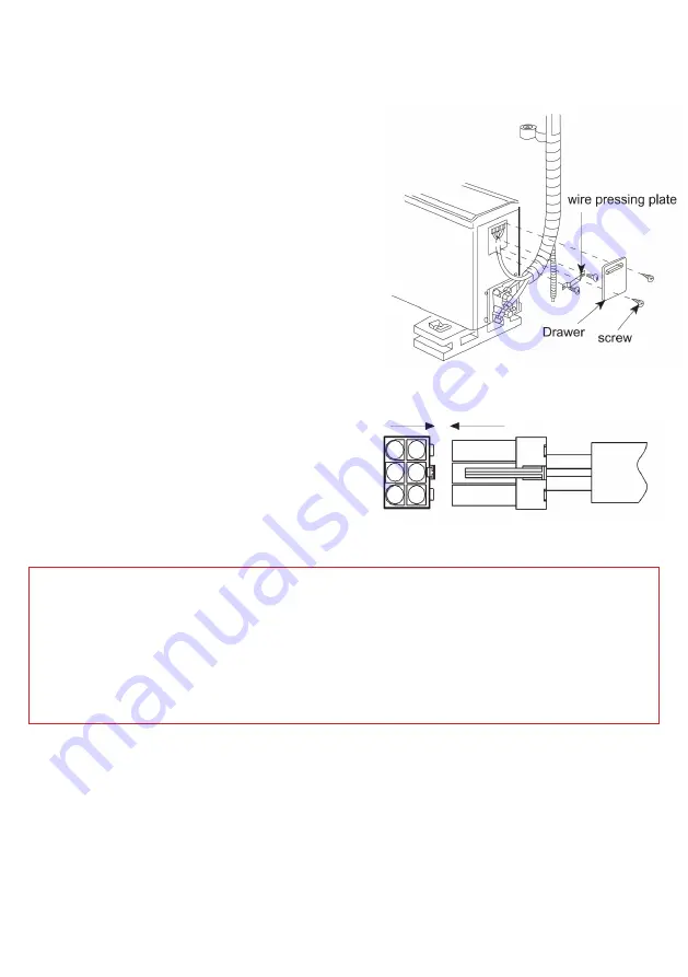 Seiki SC-7500AU6A Скачать руководство пользователя страница 12