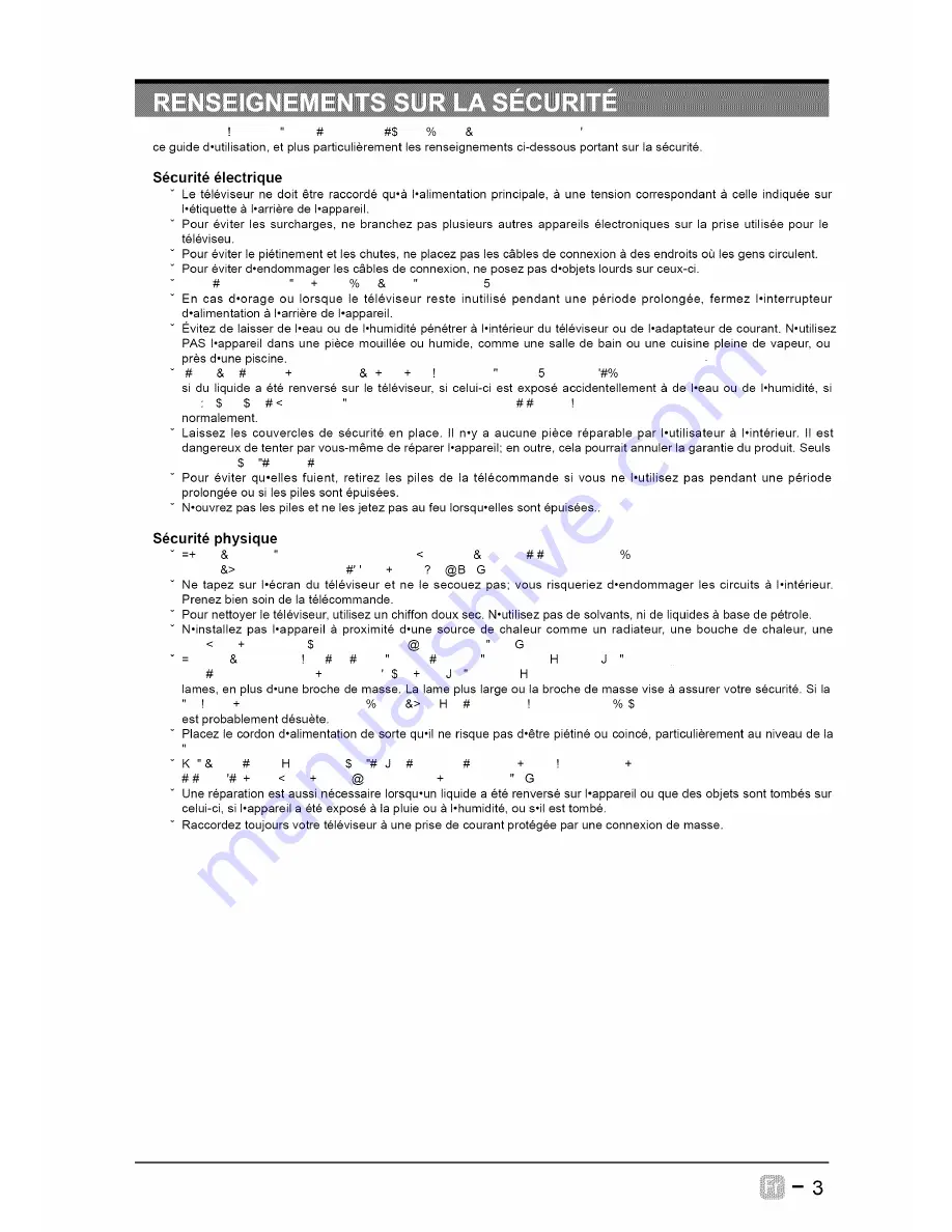 Seiki se24fl User Manual Download Page 28