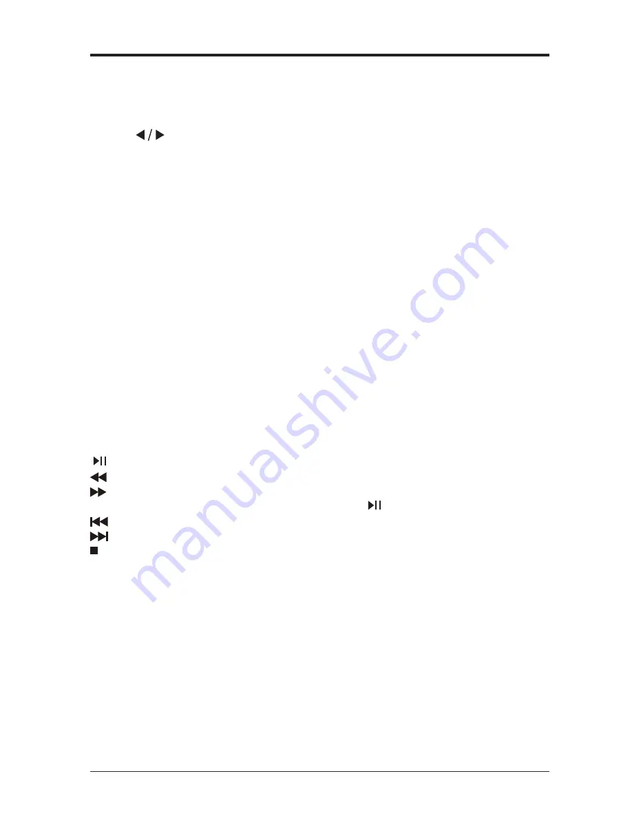 Seiki SE43FO01UK User Manual Download Page 39