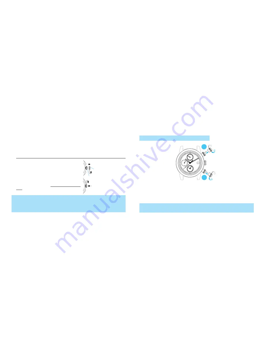 Seiko 7T92 User Manual Download Page 10