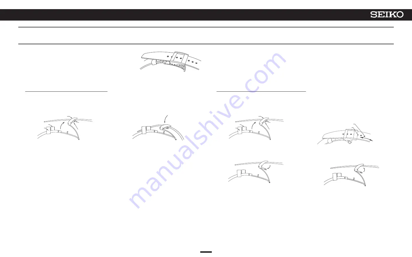 Seiko Astron 3X22 Complete User Manual Download Page 34