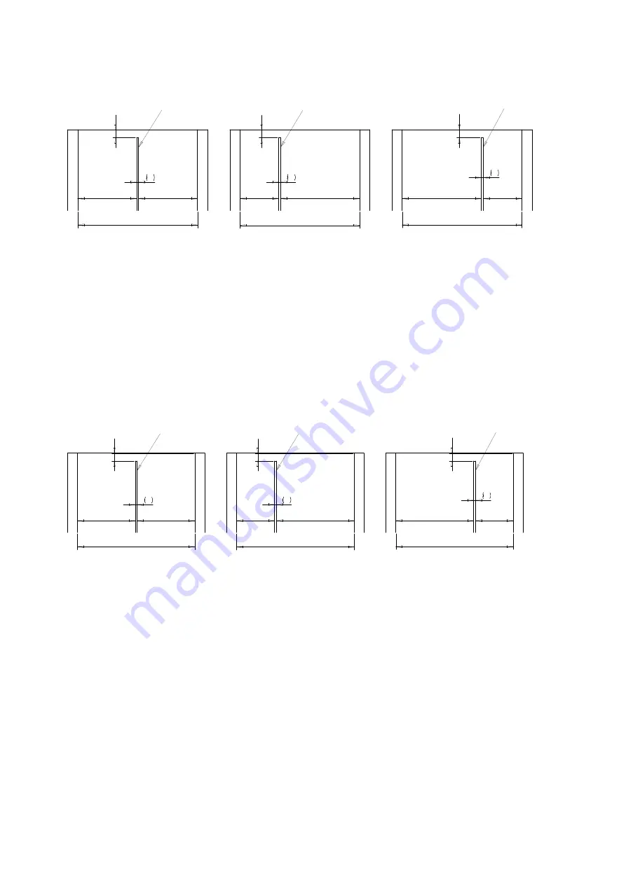 Seiko LTPD245E Technical Reference Download Page 63