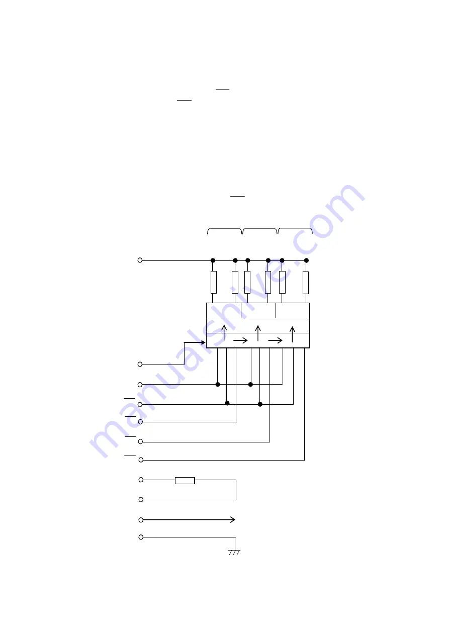 Seiko LTPD247A Technical Reference Download Page 30