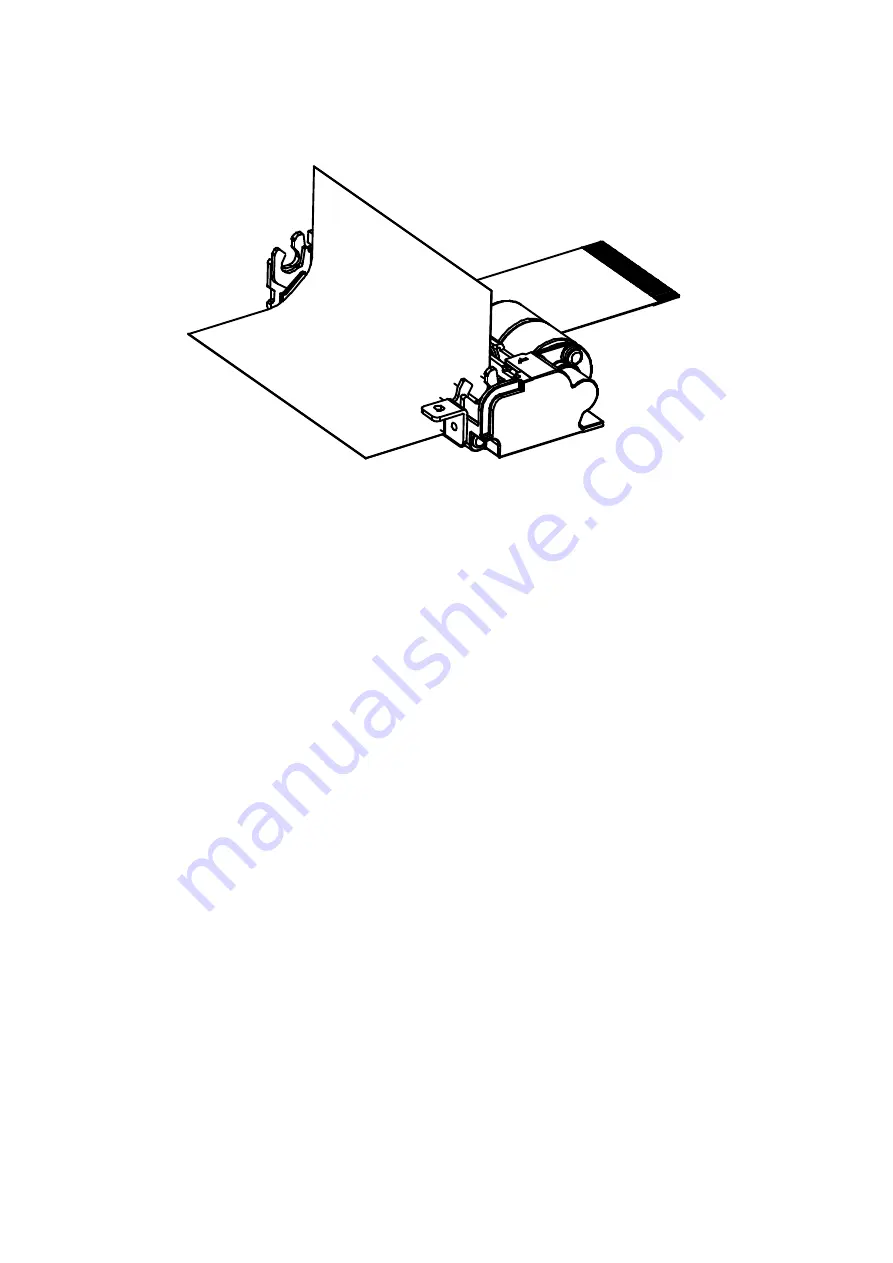 Seiko LTPD247A Technical Reference Download Page 77