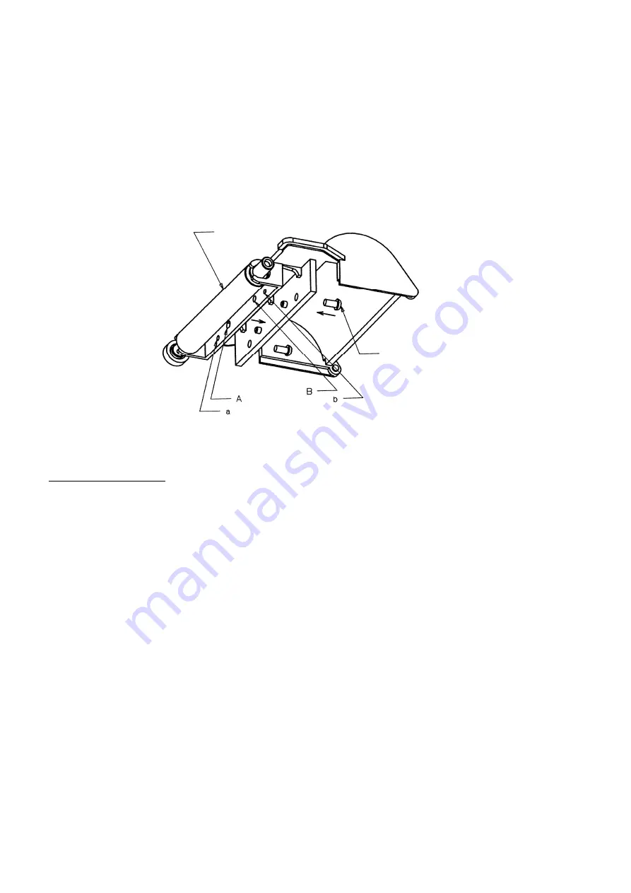 Seiko LTPH245 Technical Reference Download Page 52