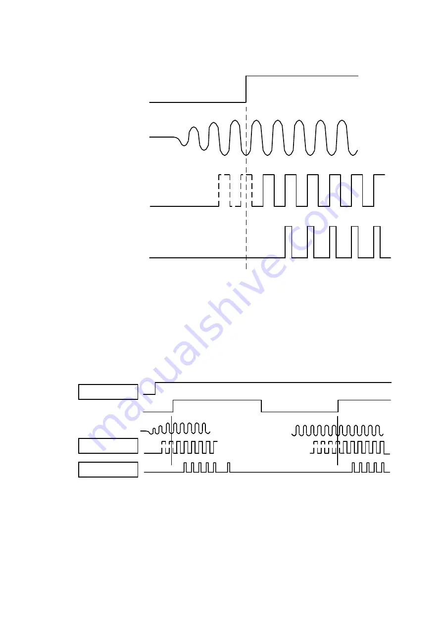 Seiko MTP Series Technical Reference Download Page 31