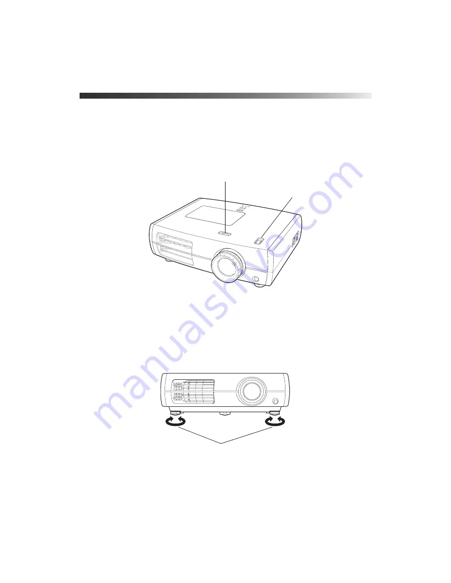 Seiko POWERLITE 8345 User Manual Download Page 24