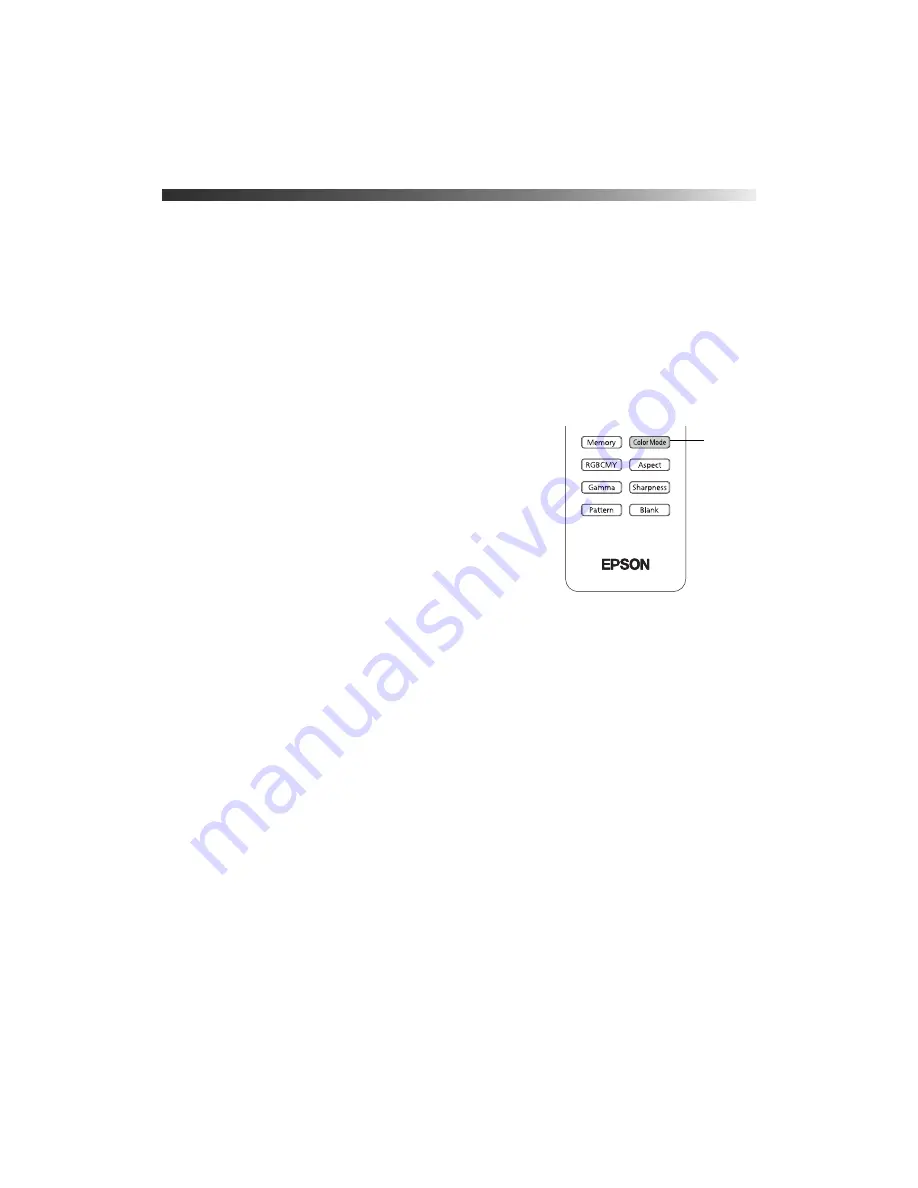 Seiko POWERLITE 8345 User Manual Download Page 28