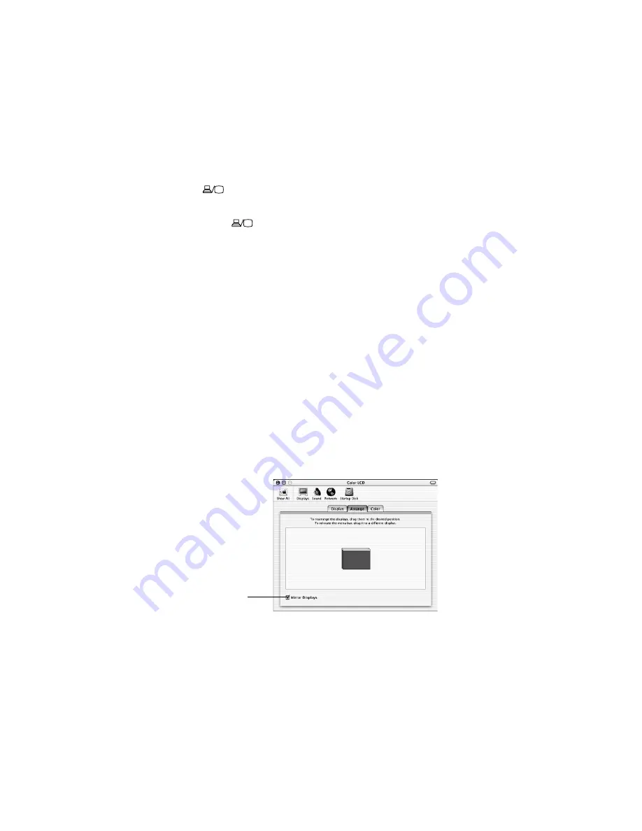 Seiko POWERLITE 8345 User Manual Download Page 59