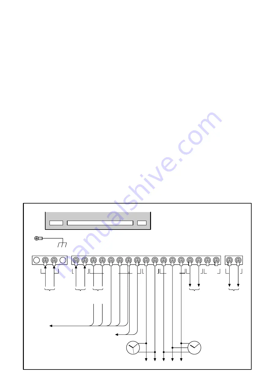 Seiko QC-6M4 Instruction Manual Download Page 6