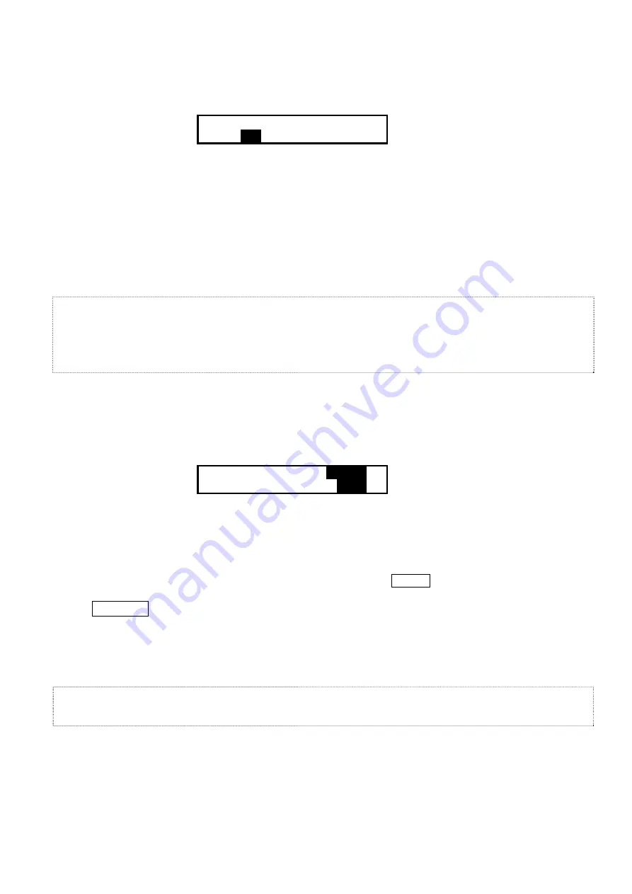 Seiko QC-6M4 Instruction Manual Download Page 12