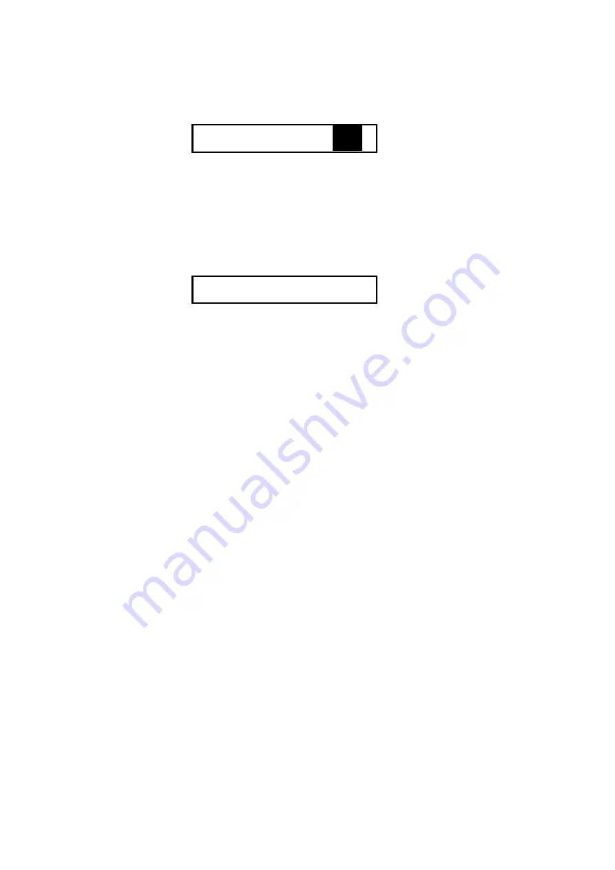 Seiko QC-6M4 Instruction Manual Download Page 13