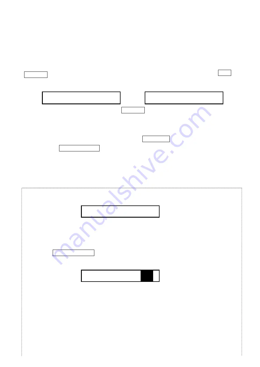 Seiko QC-6M4 Instruction Manual Download Page 14