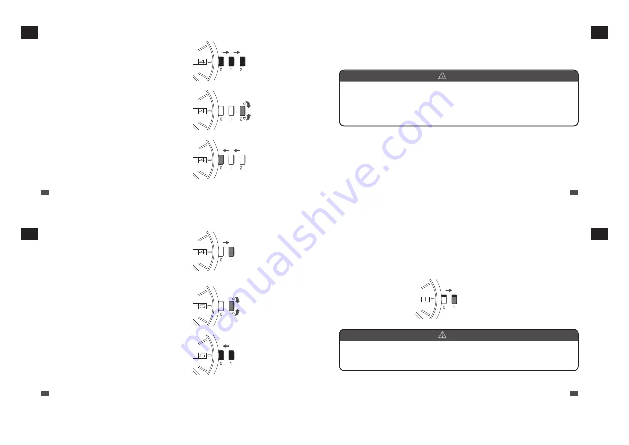 Seiko V111 Instructions Manual Download Page 5